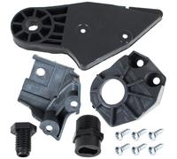 KIT DI RIPARAZIONE SUPPORTO DEL FARO DESTRA PER MERCEDES W204 C-CLASSE 07-11