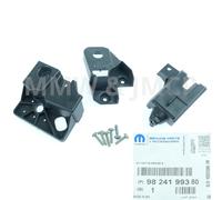 Kit Di Riparazione Supporto Fari Sinistro Per OPEL COMBO E 2018-