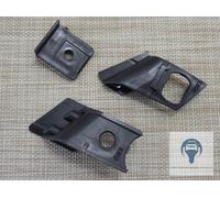 Kit Di Riparazione Supporto Faro Destro Per BMW 3 Serie BMW E90 E91 E92 E93