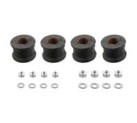 Kit Di Riparazione Supporto Stabilizzatore Per Mercedes Classe C Clk