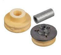 Kit di riparazione, supporto supporto ammortizzatore FEBI 109528 per 1 2 2004-