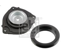 Kit di riparazione, supporto supporto ammortizzatore FEBI 188797 JUKE 1.2 2014-