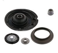 Kit di riparazione, supporto supporto ammortizzatore FEBI 37811 per C2 1.1 2003-