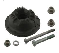 Kit di riparazione, supporto supporto ammortizzatore FEBI 40384 EXEO 2 2009-2013