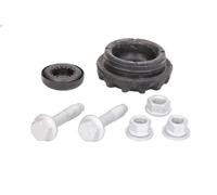 Kit di riparazione, supporto supporto ammortizzatore FEBI per AROSA 1 1997-2004
