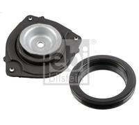 Kit di riparazione, supporto supporto ammortizzatore FEBI per JUKE 1.2 2014-2019