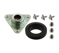 Kit di riparazione, supporto supporto ammortizzatore FEBI per TWINGO III 1 2014-