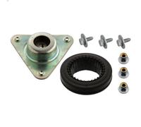 Kit di riparazione, supporto supporto ammortizzatore FEBI per TWINGO III 1 2015-