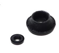 Kit di riparazione, supporto supporto ammortizzatore FEBI per VENTO 2 1991-1998
