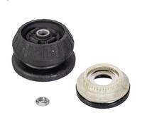 Kit di riparazione, supporto supporto ammortizzatore FEBI per VIANO 3.7 2004-