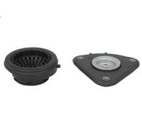 Kit di riparazione, supporto supporto ammortizzatore SNR KB652.13 FOCUS 2 2015-