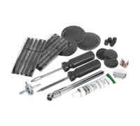Kit Di Riparazione Temporanea Per Punteggiature E Servizi - Sealey TST09 Nuovo