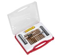 Sealey Temporaneo Foratura Kit Riparazione TST10