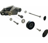 INA 533 0097 10 - Kit Riparazione, Braccio Tenditore-Cinghia Poly-V