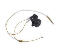 Kit di riparazione termocoppia e interruttore anti-ribaltamento per | Migliora la sicurezza del riscaldatore esterno con questo kit di riparazione termocoppia e interruttore di scarico automatico