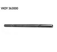 Kit di riparazione testina sterzo VKDY 363000 SKF per CITROËN PEUGEOT