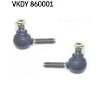 Kit di riparazione testina sterzo VKDY 860001 SKF