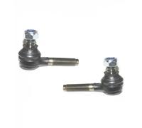 2 x Kit di riparazione testina sterzo SKF per FSO POLONEZ