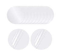 Kit di riparazione toppe per piscina, kit toppe per materasso ad aria | Toppa autoadesiva per piscina subacquea impermeabile,Nastro di riparazione, alta viscosità, adesione a lunga durata, kit di ripa