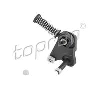 KIT Di Riparazione TOPRAN 118 292, Leva Del Cambio Per AUDI, SEAT, SKODA, VW
