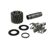 Kit di riparazione, trasmissione a mozzo con ingranaggio cilindrico C.E.I 298.351