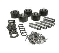 Kit di riparazione, trasmissione a mozzo con ingranaggio cilindrico C.E.I 298161