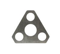 Kit di riparazione, trasmissione a mozzo con ingranaggio cilindrico CARRARO 123318-CR