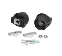 Kit di riparazione trave assale FEBI 02497 per 190 (W201) 2 1982-1984
