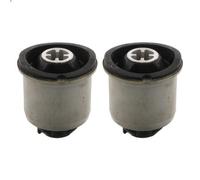 Kit di riparazione trave assale FEBI 31396 SCENIC II (JM0/1_) 2 2003-2009