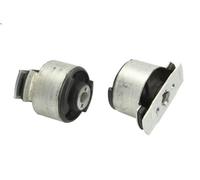 Kit di riparazione trave assale FEBI 46435 per LAGUNA III (BT0/1) 2 2007-2015