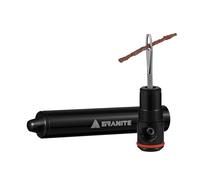 Kit di riparazione tubeless Granite Design Suture Aero Noir
