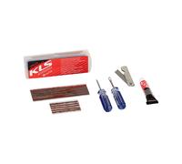 Kit di riparazione tubeless Kellys Notuby Blanc