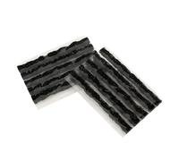 Kit di riparazione tubeless per tappi di pneumatici E*Thirteen Noir