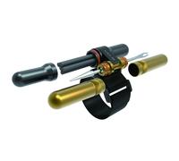 Topeak Tubi Pod X Repair Kit Nero Black