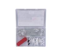 Kit Di Riparazione Tubo Lavavetri 36757