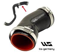 Kit Di Riparazione Tubo Turbo Per INSIGNIA B 1.6 CDTI 39155302 39082934 39082935