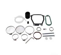 Kit di riparazione turbo compatto 430 g per Mini Cooper facile da | Compatibile con Mini Cooper 1.6L N14, robusta struttura in metallo, garantisce l'affidabilità del motore