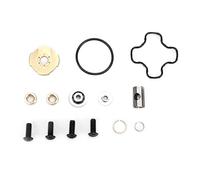 Kit di riparazione Turbo Kit di sostituzione Automobile Accessori di servizio per turbocompressore per Powerstroke 7.3 Turbo TP38 1994-1997