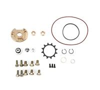 Kit di riparazione turbo Mercedes 300D 300SD 3L Garrett T3 T4 Kit turbo per appassionati di auto