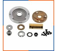 Kit di riparazione turbo per RENAULT | 2674A132, 14411-7F400, 40966499