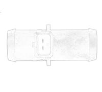 Kit di riparazione turbocompressore OE IVECO 504141293