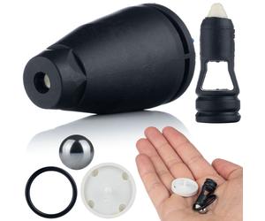 Kit di riparazione ugello turbo per idropulitrice Kärcher K2-K5