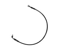 Kit di riparazione universale per acceleratore per Per Softail Slim 2018 Kit adattatore tubo flessibile freno idraulico motocicletta ABS da 70-85 cm(Brake Cable 75cm)