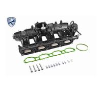 Kit di riparazione Vaico per modulo tubo di aspirazione per Audi Seat Skoda VW