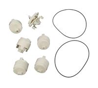 Kit Di Riparazione Valvola D'Acqua Jandy Zodiac 5-9-2002 Gould