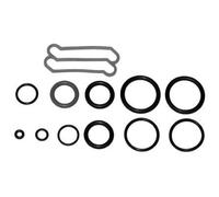 Kit di riparazione, valvola del freno, rimorchio WACH-MOT WT/TSK.26.5