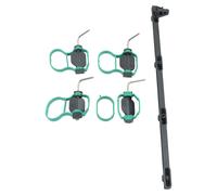 Kit di Riparazione Valvola Giunto Colletore D'Ingresso Per Vectra Mk 93192896