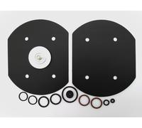 Kit Di Riparazione Vaporizzatore Gold GT Per Autogas LPG KME