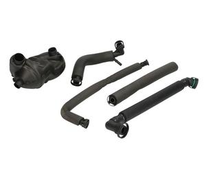 Kit di riparazione, ventilazione carte HANS PRIES 504 953 per 3 (E46) 2 1998-