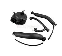Kit di Riparazione Ventilazione Carter METZGER Adatto A per U. A.G BMW